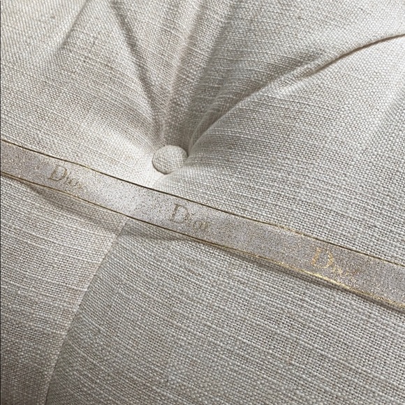 Sparkly Dior Ribbon - Picture 5 of 6